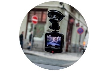 Lamax C3 instalace